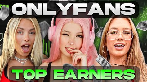 onlyfans top earners nude|Top Onlyfans Earners (2024) 